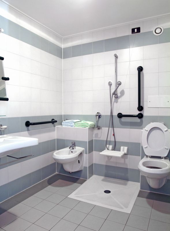 Smart Bathroom Devices