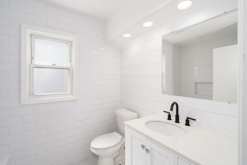 Top Bathroom Remodeling Companies in Flemington, NJ