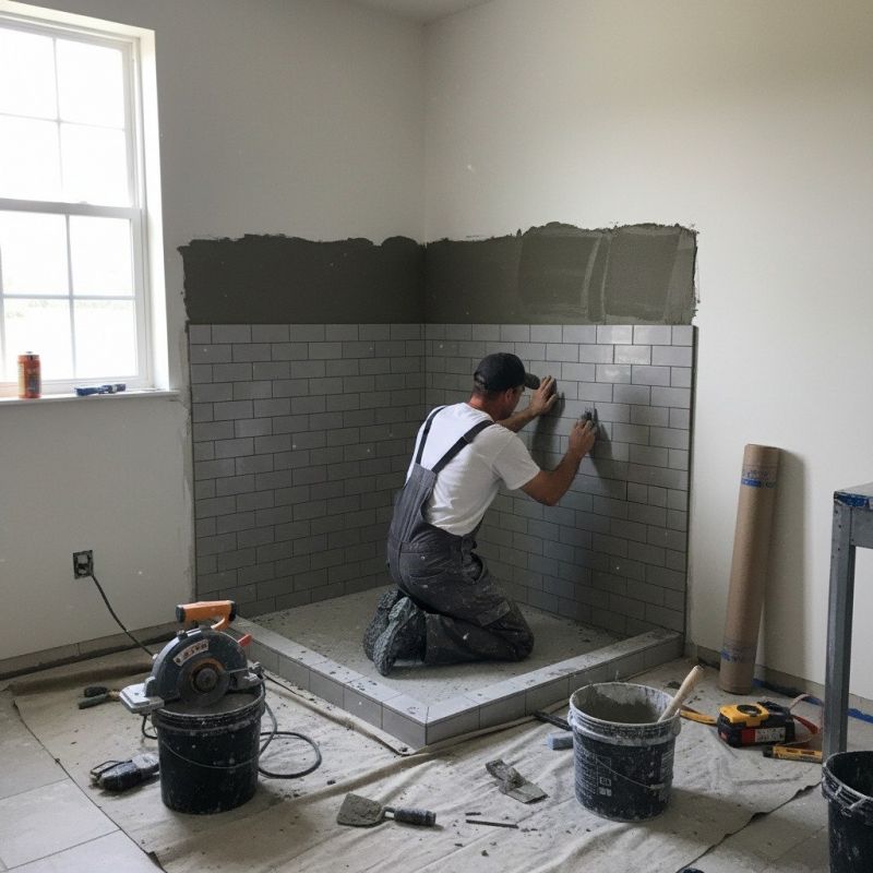 Top Bathroom Remodeling Companies in Trenton, NJ
